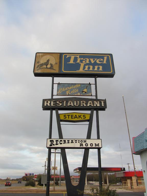 Travel Inn in Abilene, TX: Your Ultimate Guide to Comfort and Adventure