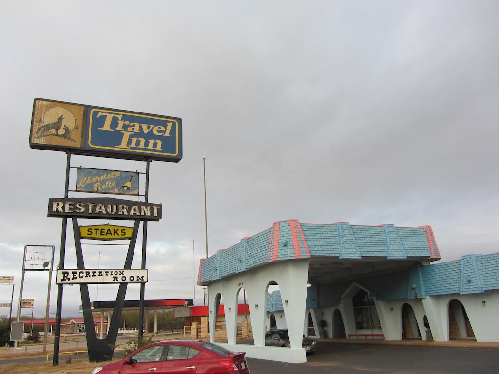 Travel Inn in Abilene, TX: Your Ultimate Guide to Comfort and Adventure